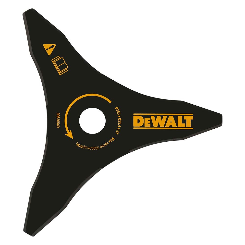 Dewalt Lawnmower Blades